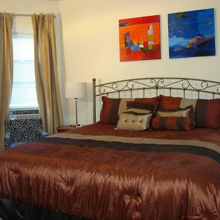 Bowers House Bnb Harvard Mit Cambridge Boston Somerville Buitenkant foto