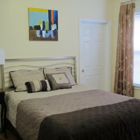 Bowers House Bnb Harvard Mit Cambridge Boston Somerville Buitenkant foto