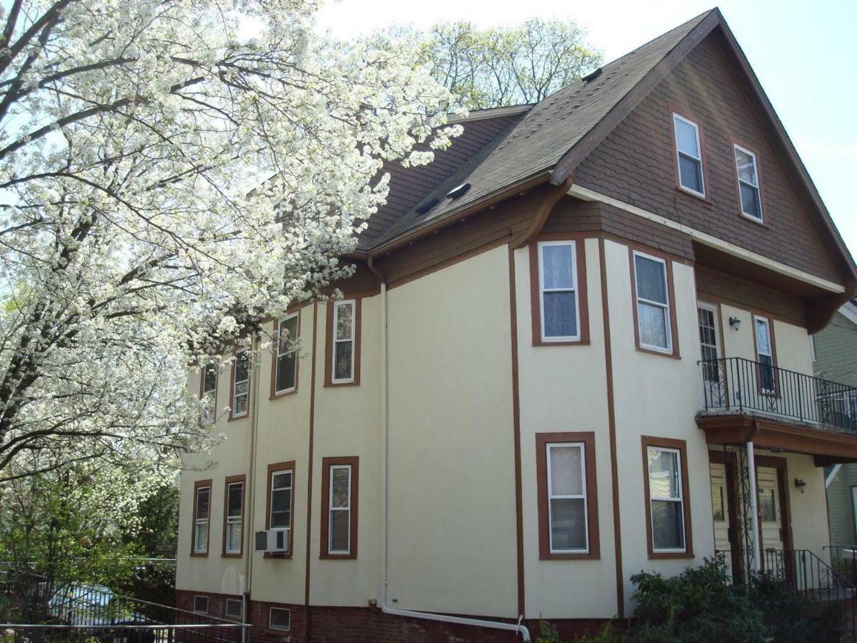 Bowers House Bnb Harvard Mit Cambridge Boston Somerville Buitenkant foto