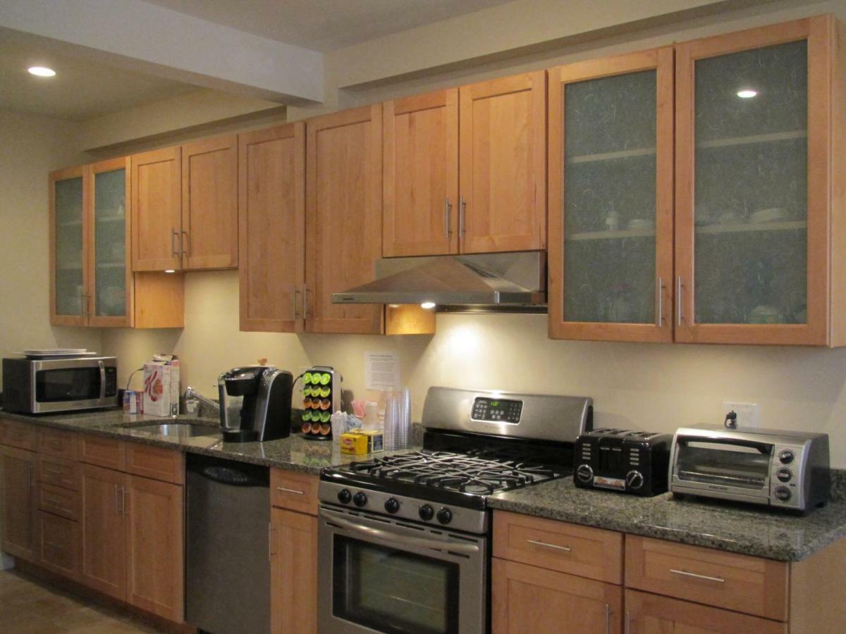Bowers House Bnb Harvard Mit Cambridge Boston Somerville Buitenkant foto