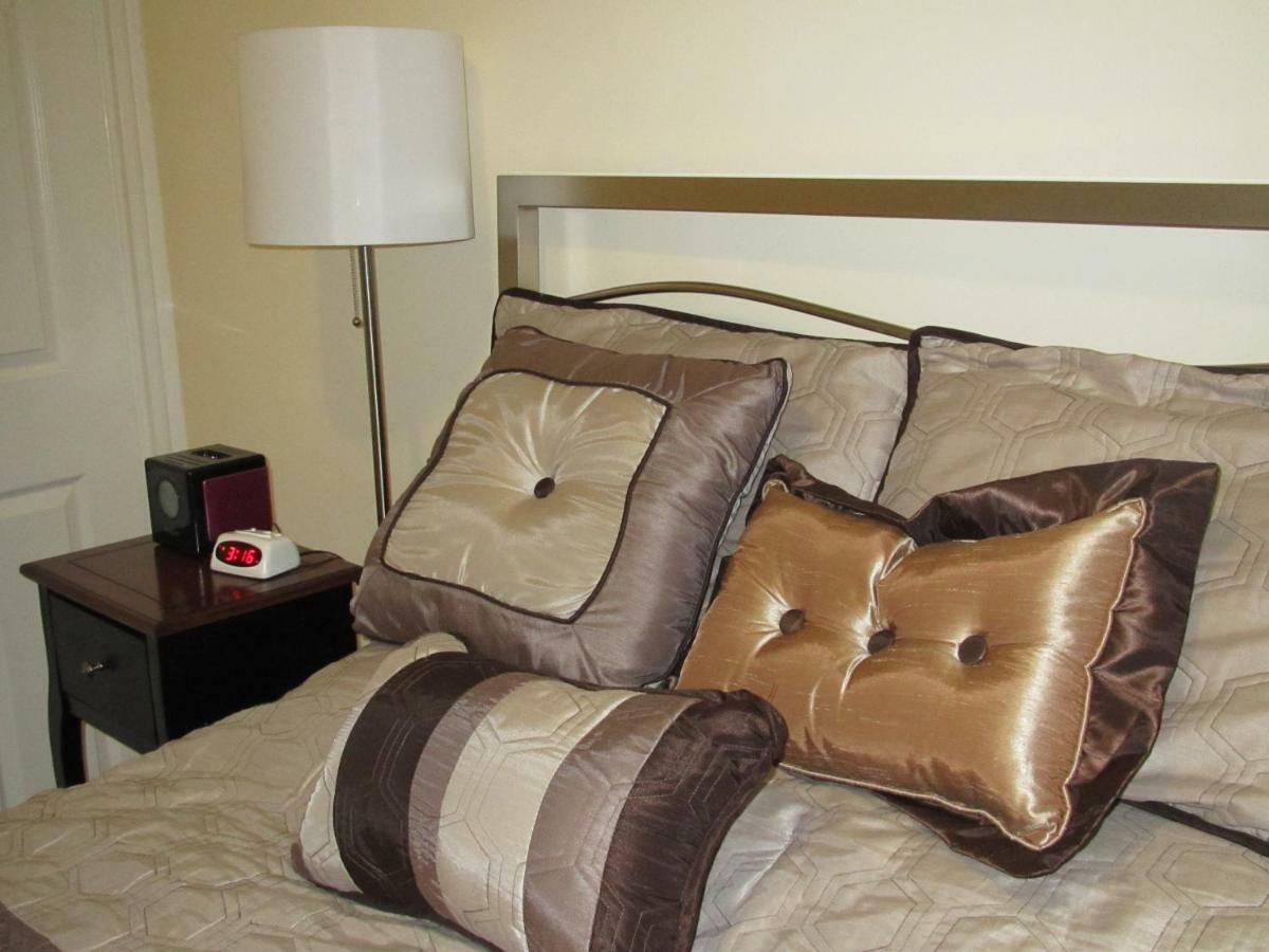 Bowers House Bnb Harvard Mit Cambridge Boston Somerville Buitenkant foto