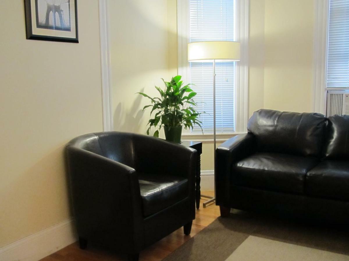 Bowers House Bnb Harvard Mit Cambridge Boston Somerville Buitenkant foto