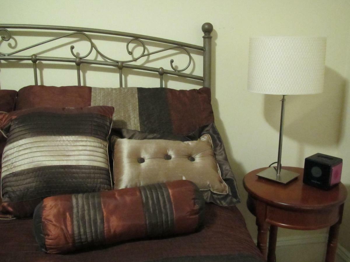 Bowers House Bnb Harvard Mit Cambridge Boston Somerville Buitenkant foto