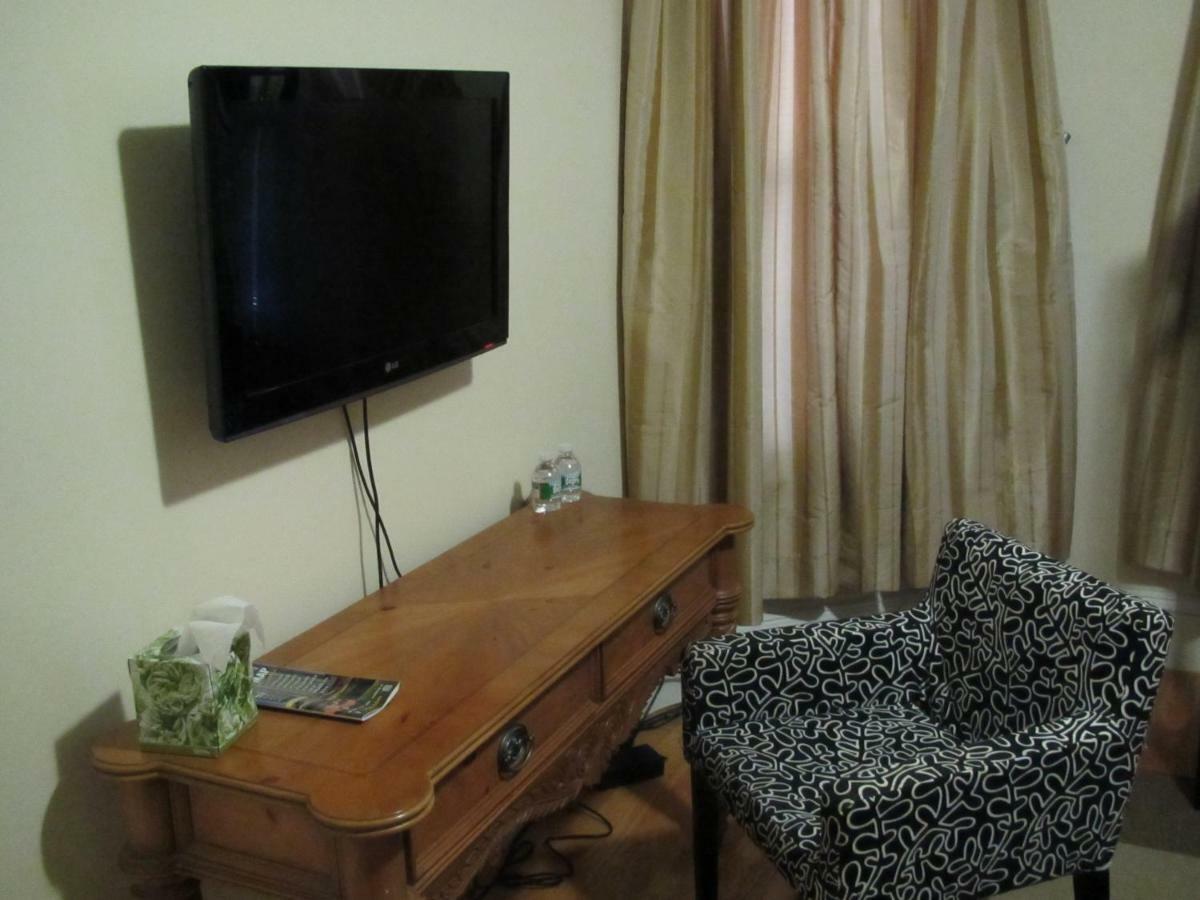 Bowers House Bnb Harvard Mit Cambridge Boston Somerville Buitenkant foto